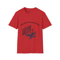 One Nation - Blue Edition Classic Fit T-shirt