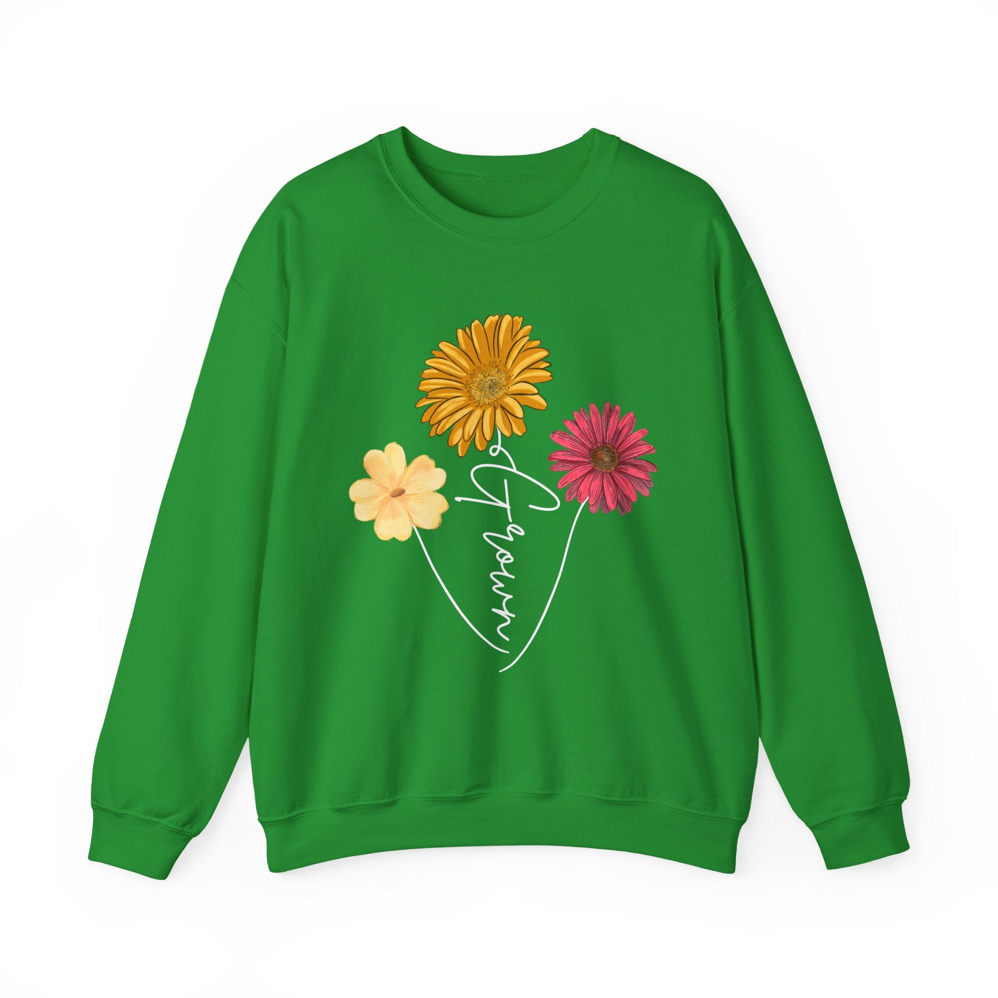 Grown Crewneck Sweatshirt