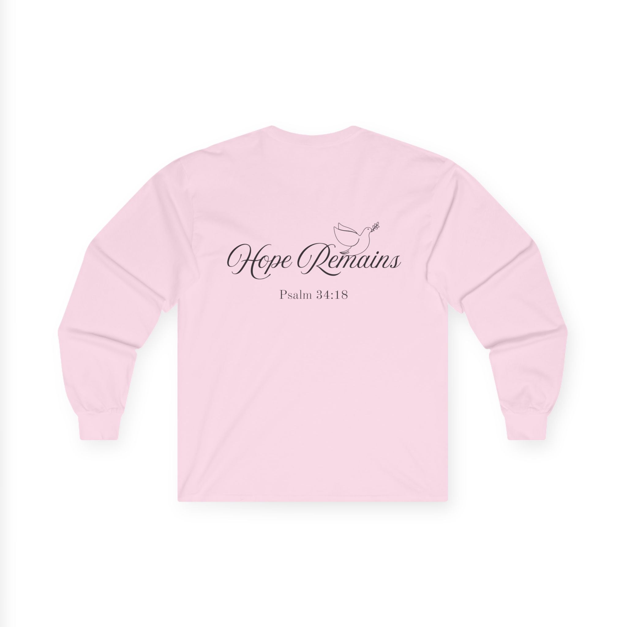 Hope Remains Long sleeve