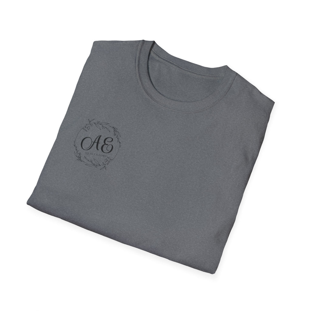 My Light & Salvation T-shirt