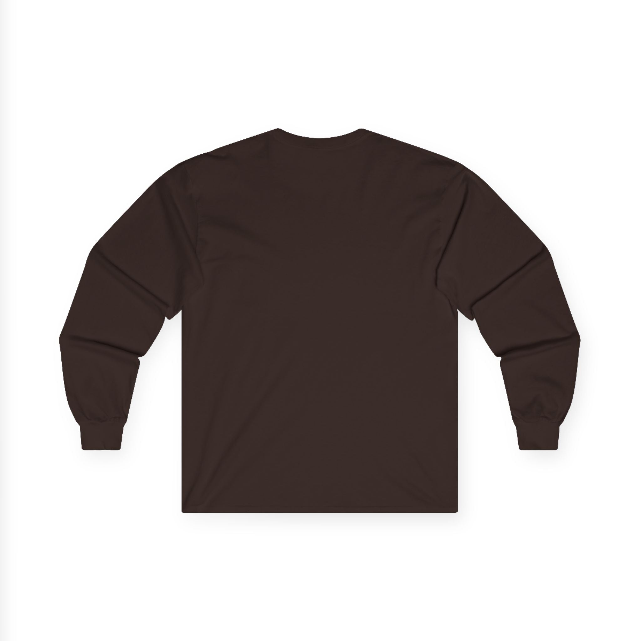 Grown Long Sleeve Tee