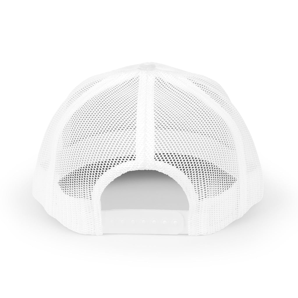 Planted & Promised snapback