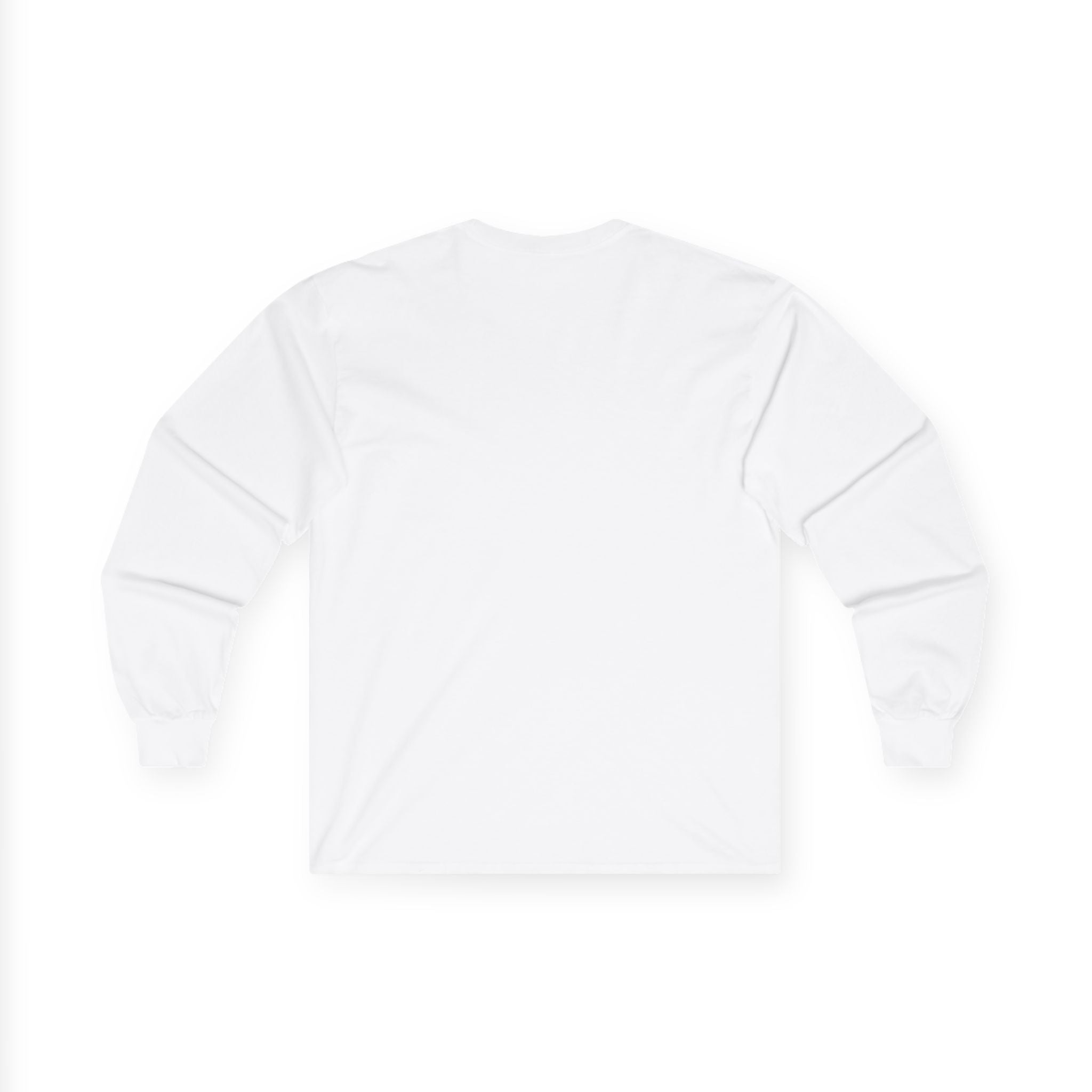 Planted Not Shaken Long Sleeve