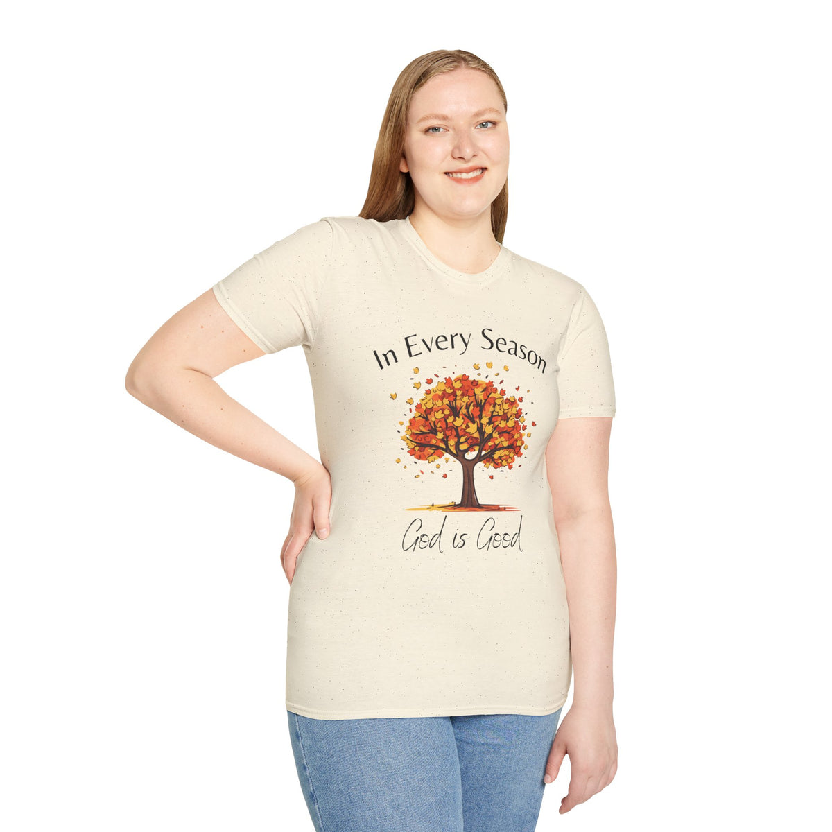 God is Good Unisex T-shirt