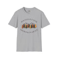 Rooted in Him T-shirt
