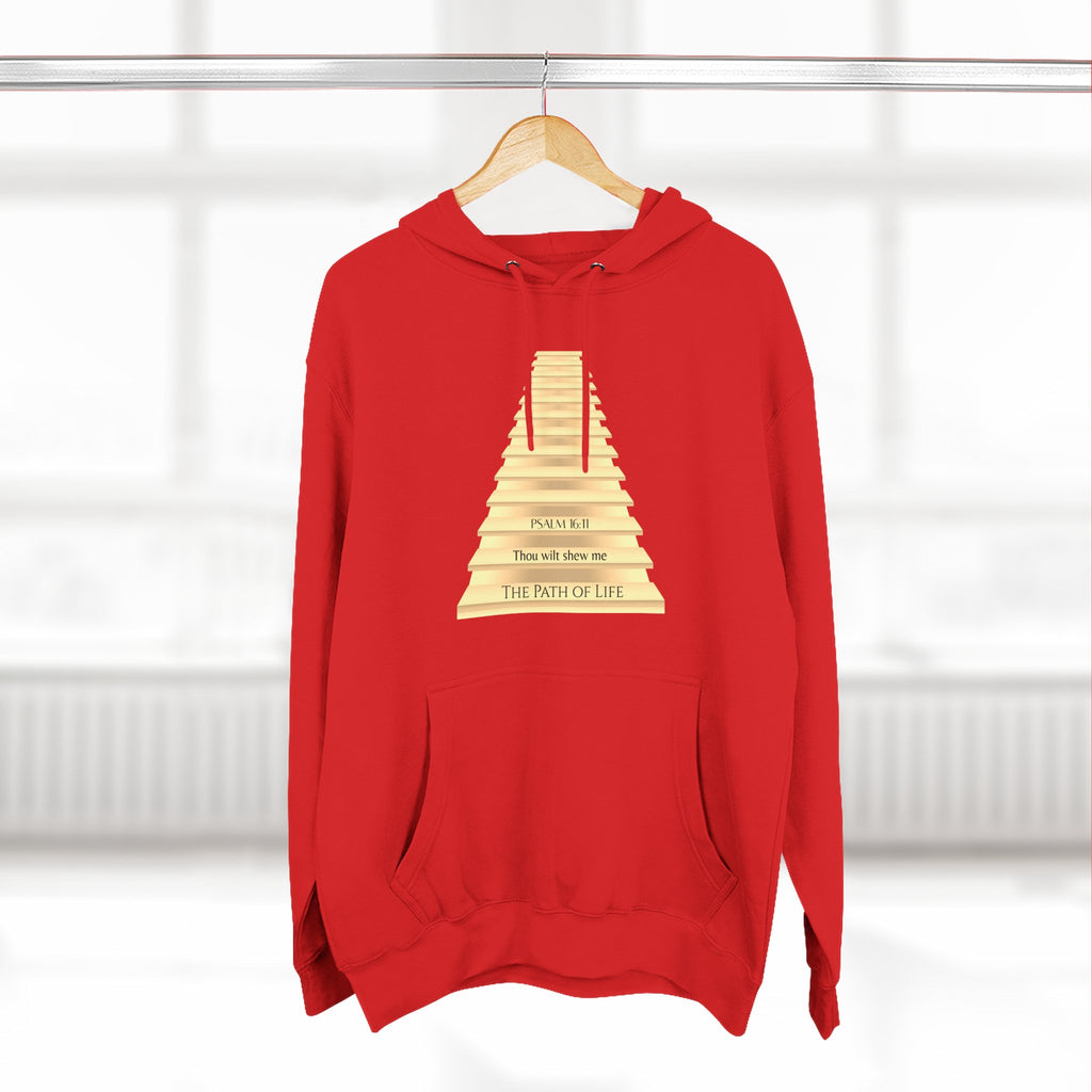 Path of Life Hoodie