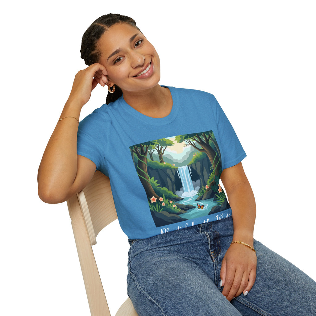 Planted By the Waters T-Shirt