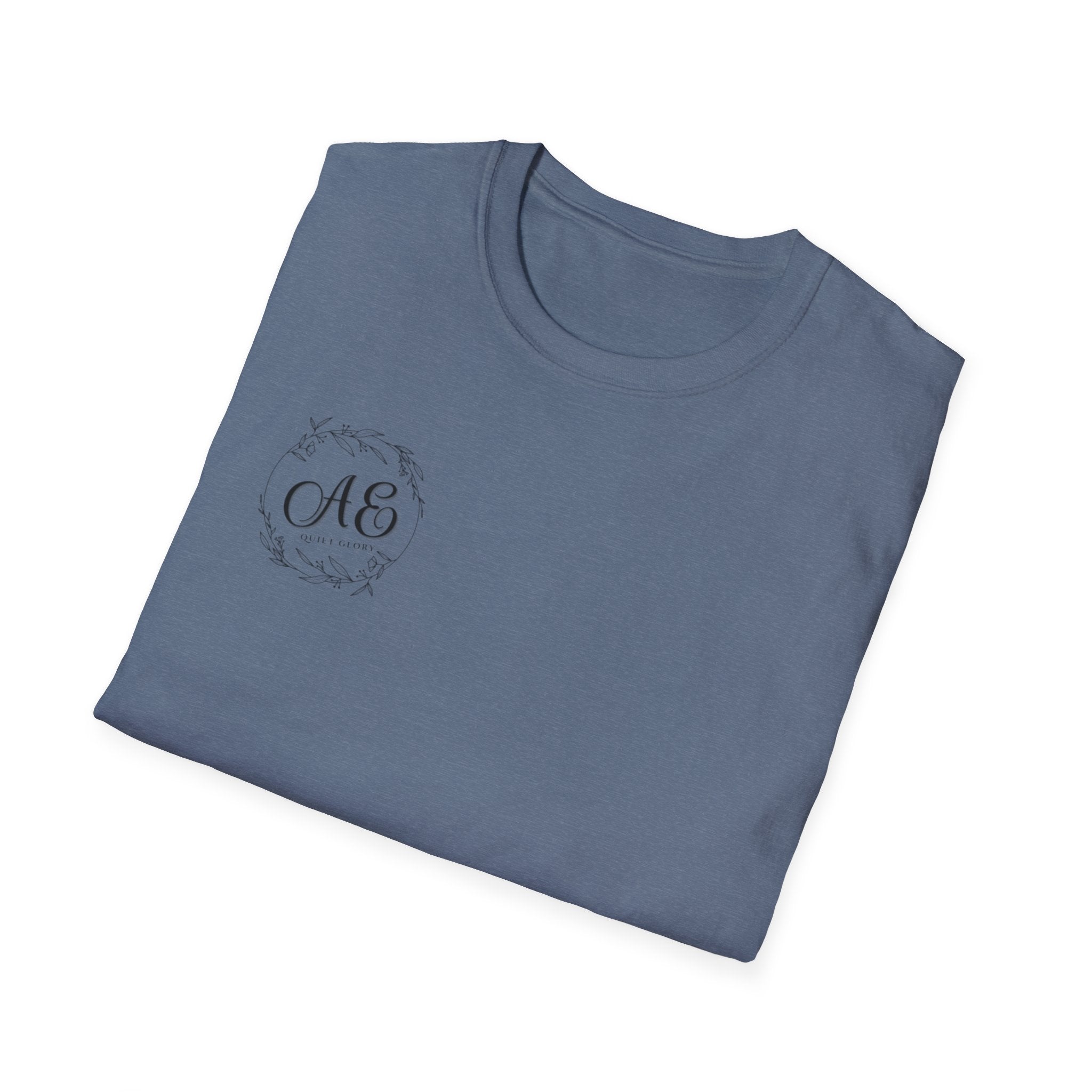 Emmanuel T-shirt