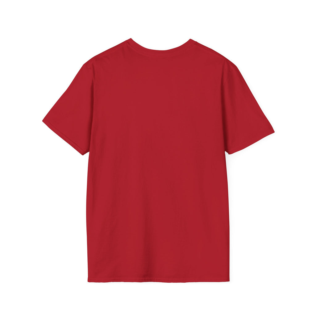 Faith & Freedom - Blue Edition Classic Fit T-shirt