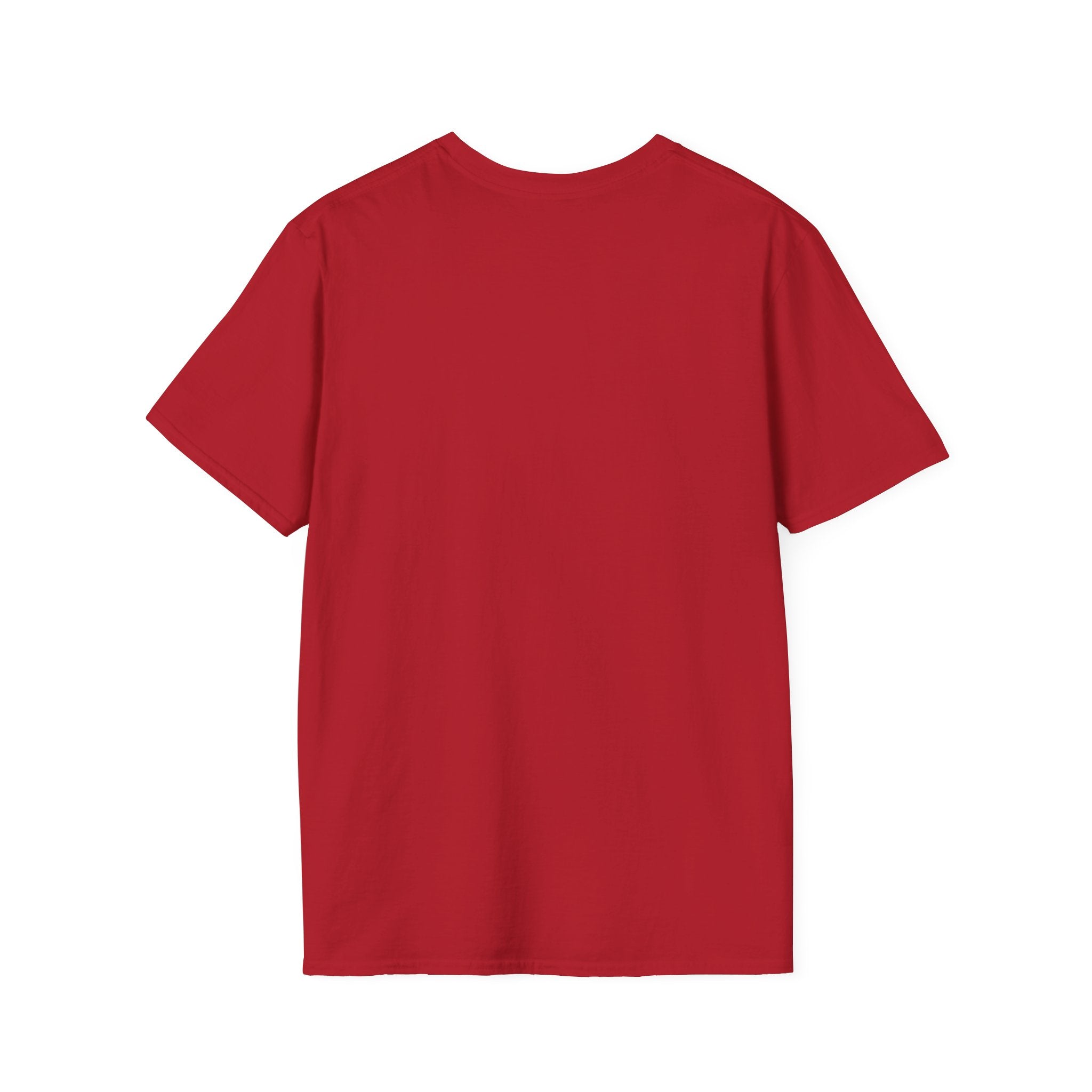 Faith & Freedom - Blue Edition Classic Fit T-shirt