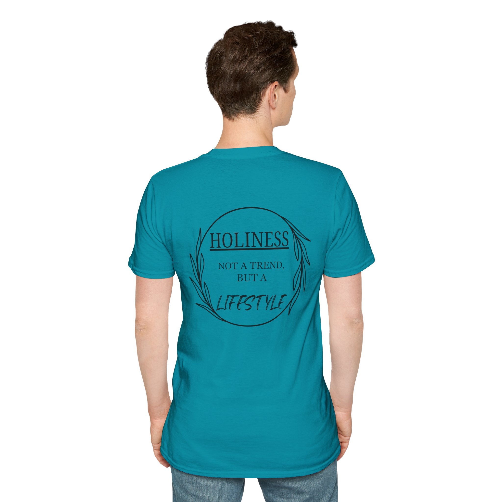 Holiness Trend Unisex T-shirt