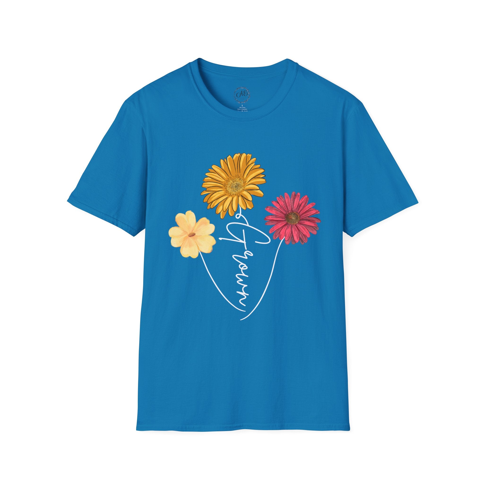 Grown T-Shirt