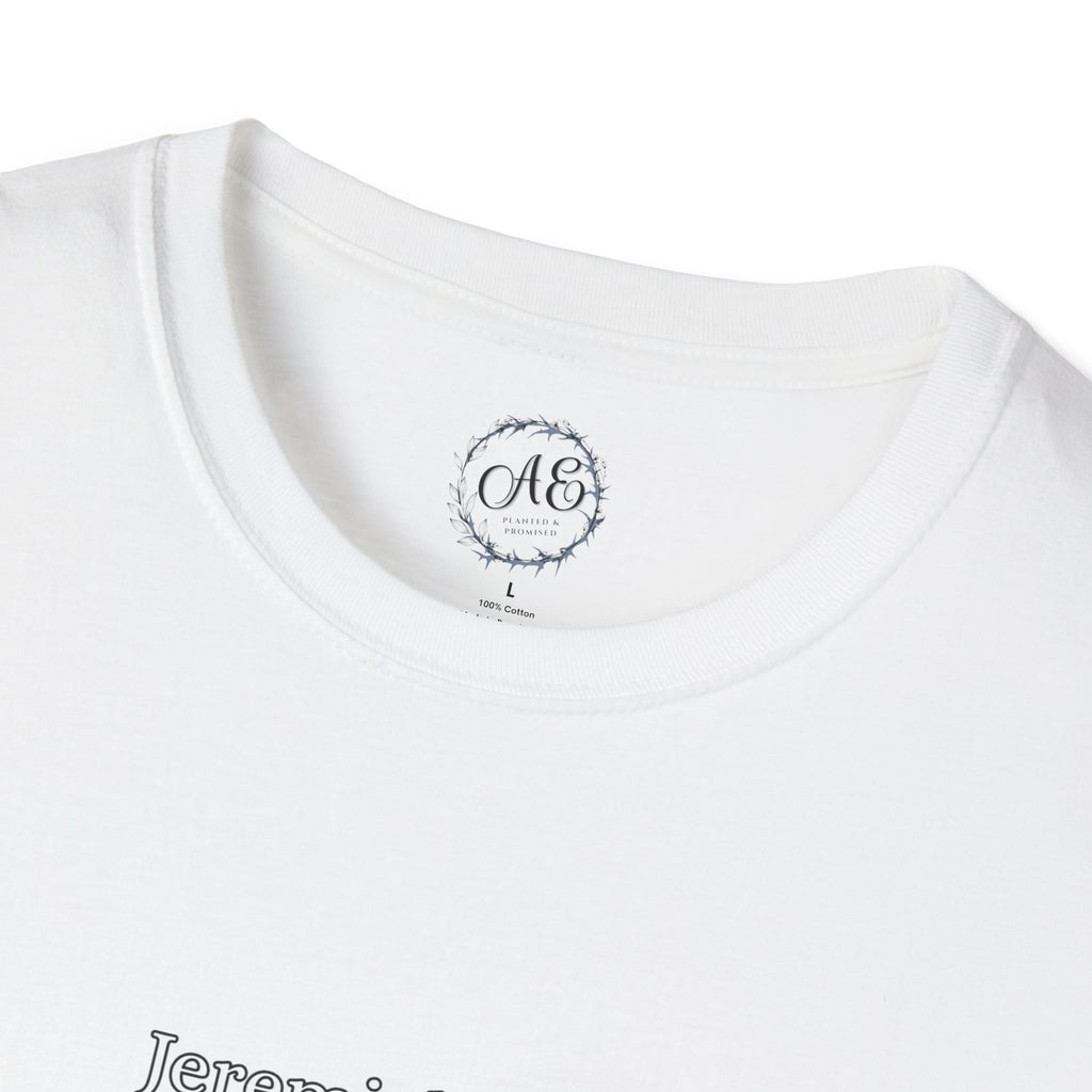 Planted Not Shaken T-Shirt