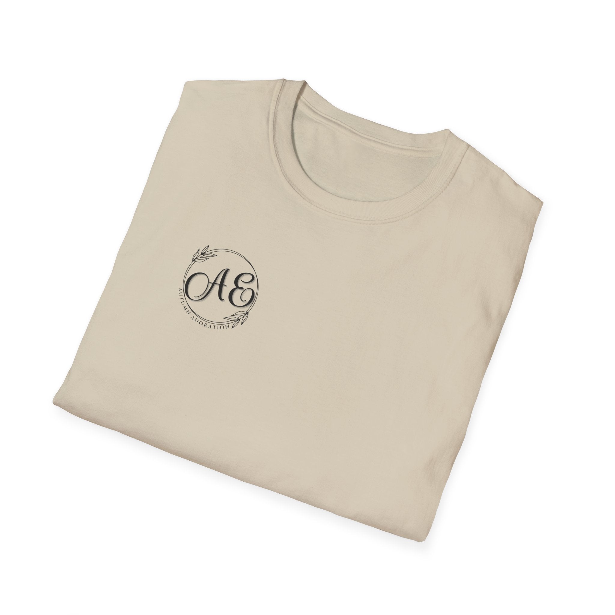 Fall for Him Always Unisex T-shirt