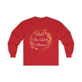Fall for Him Long sleeve