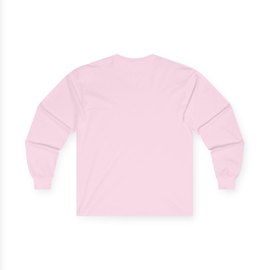 Stedfast, Unmoveable Long Sleeve