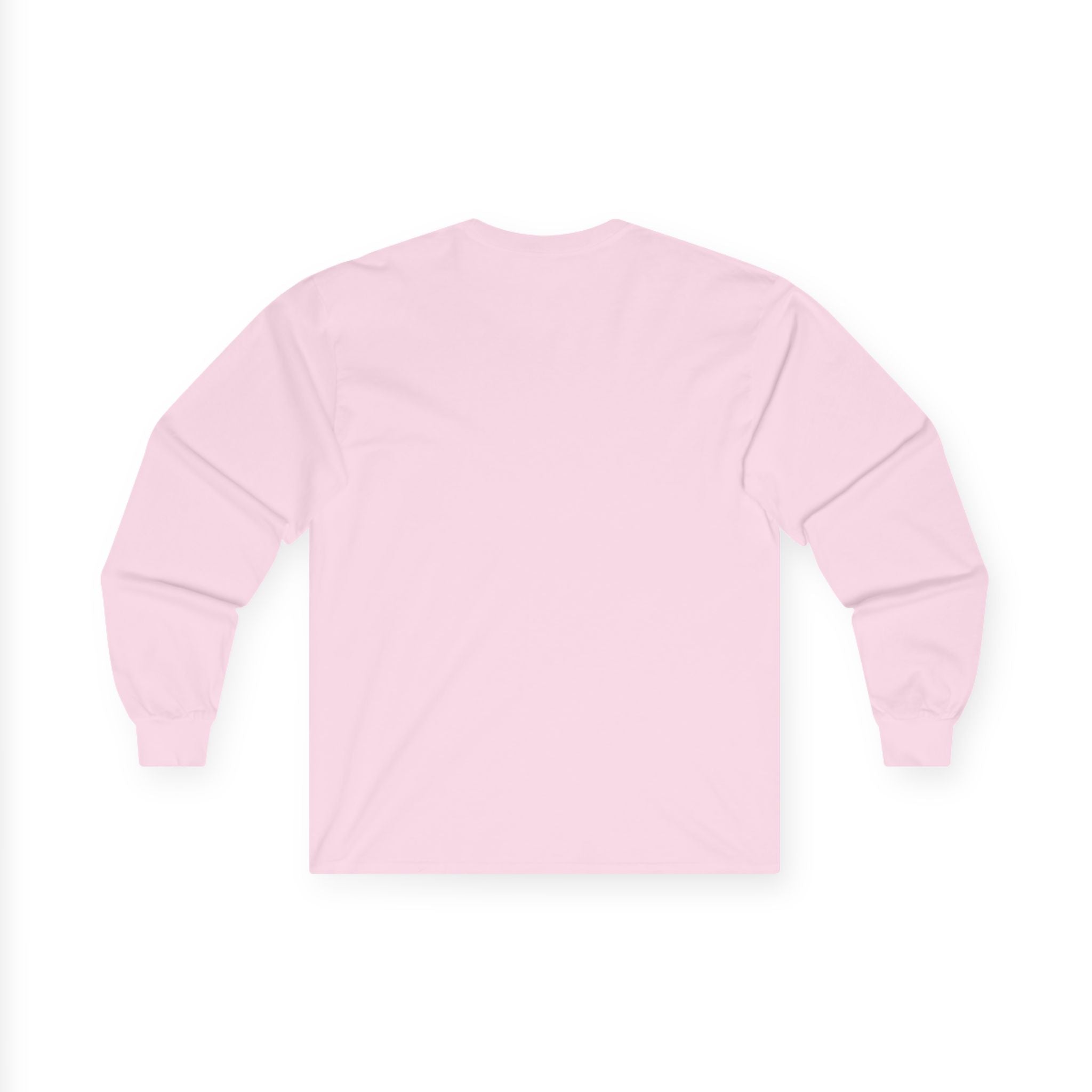 Stedfast, Unmoveable Long Sleeve