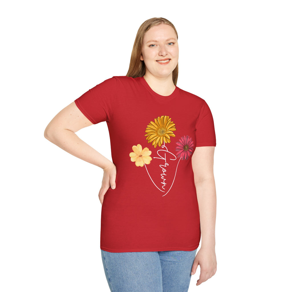 Grown T-Shirt