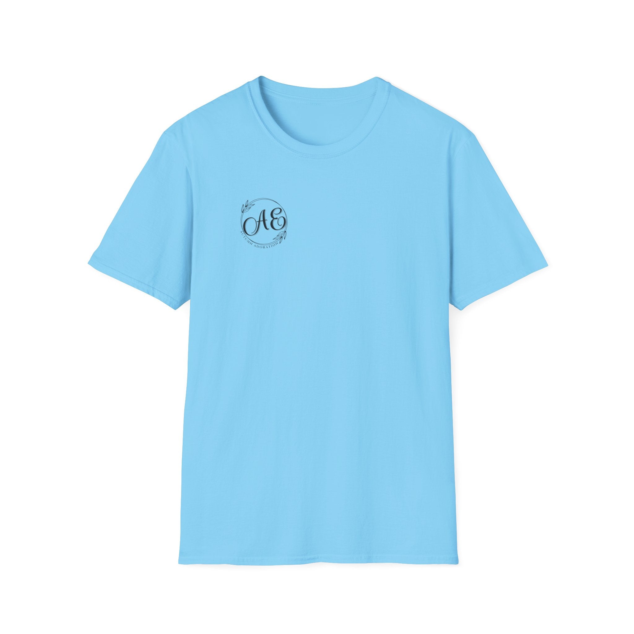 Abide in Me Unisex T-shirt