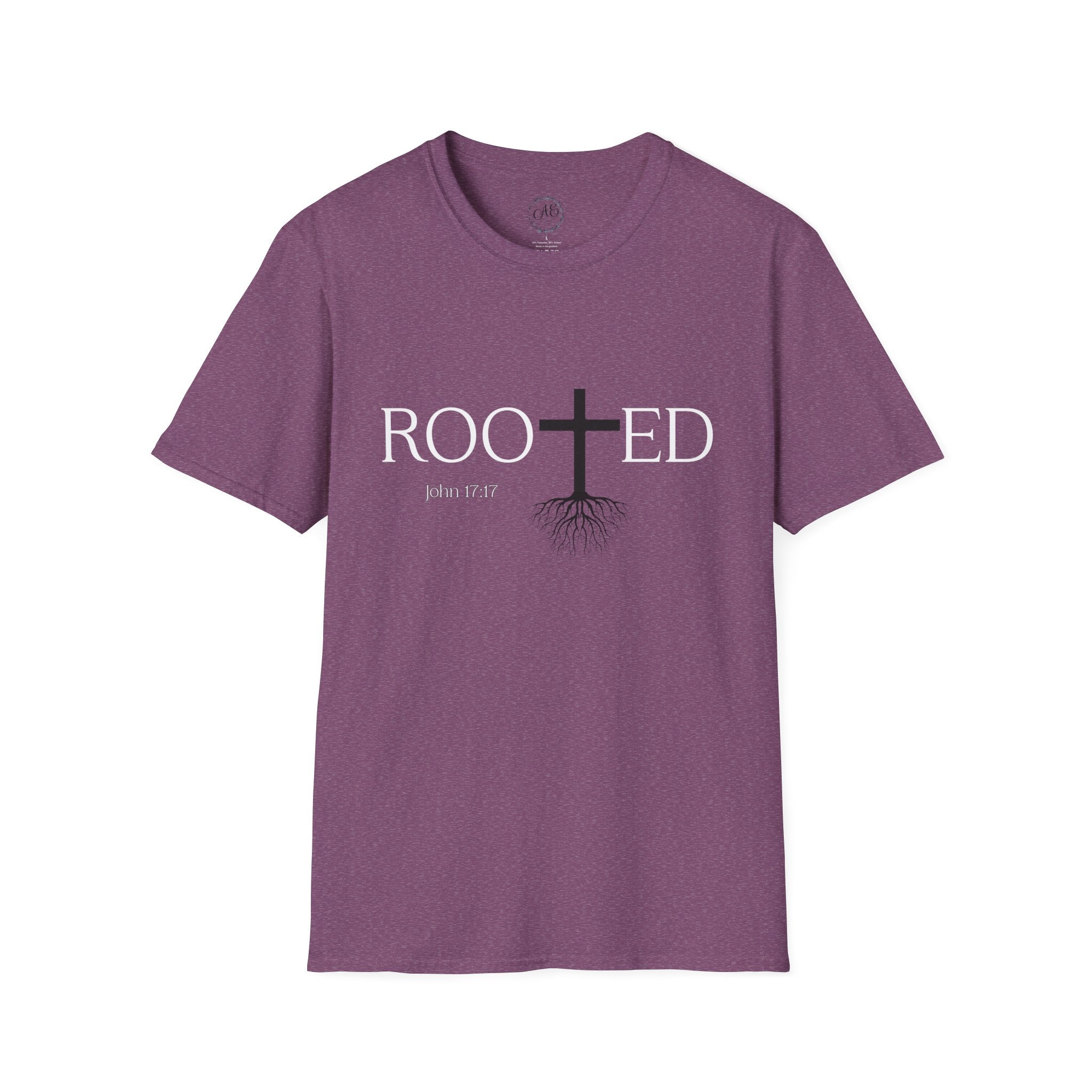 Rooted T-Shirt