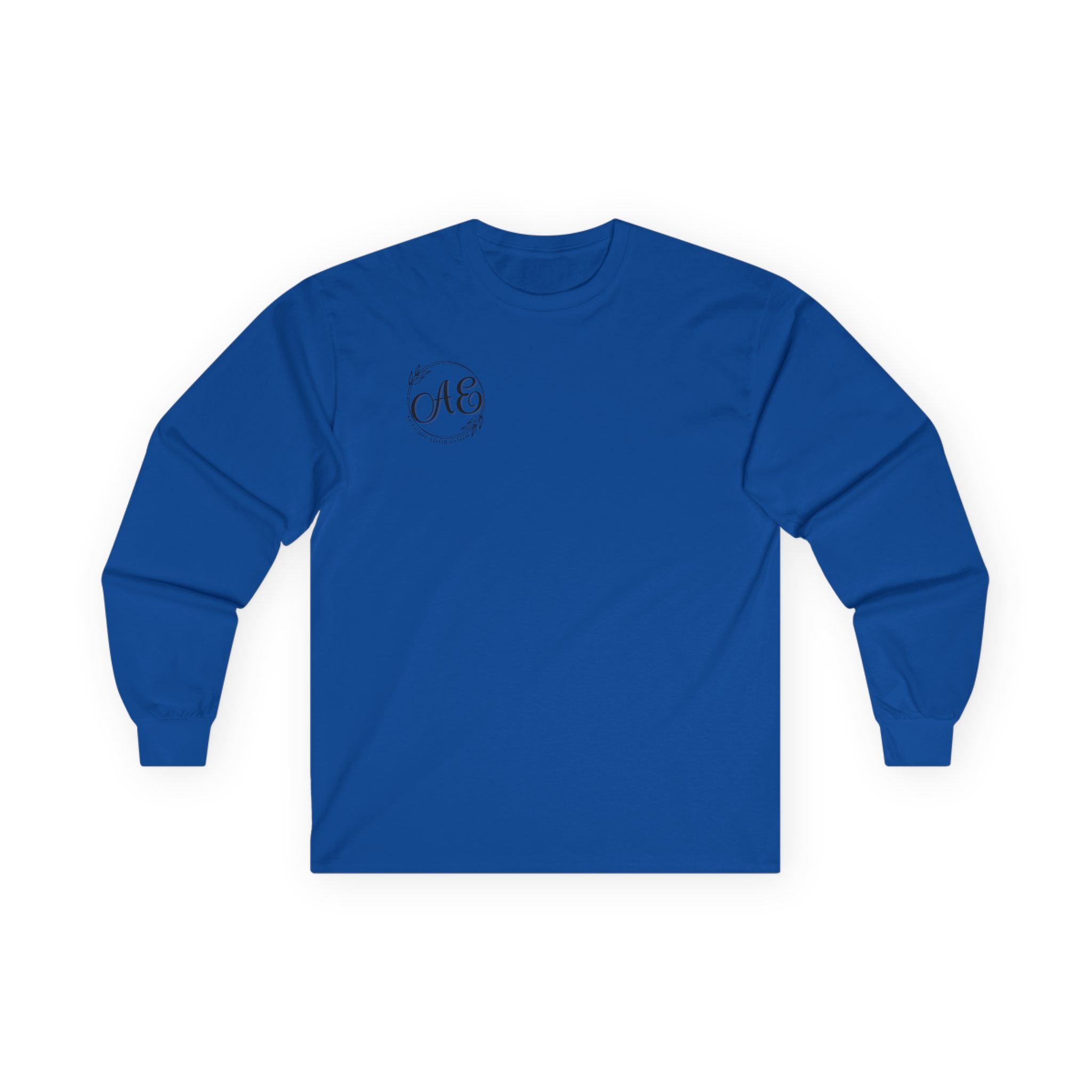 Path of Life Unisex Long sleeve