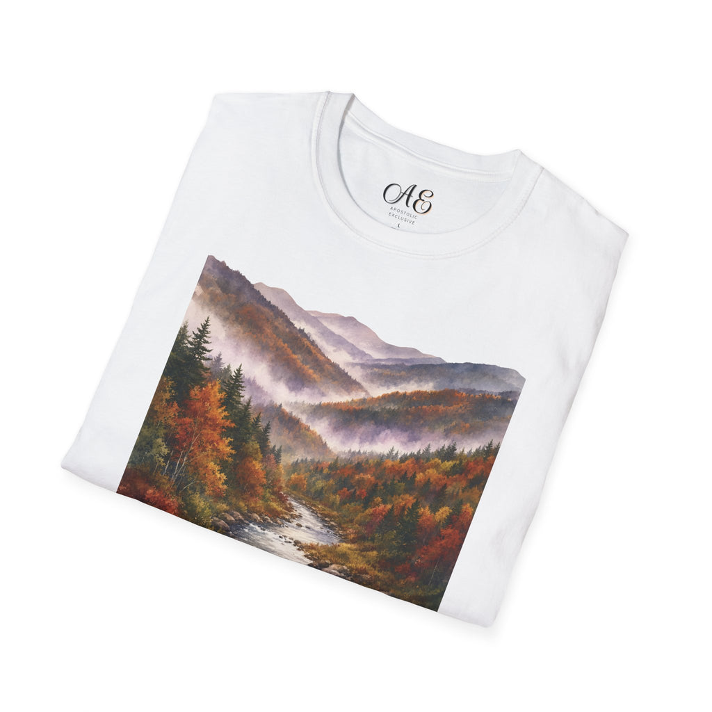 Grounded T-shirt