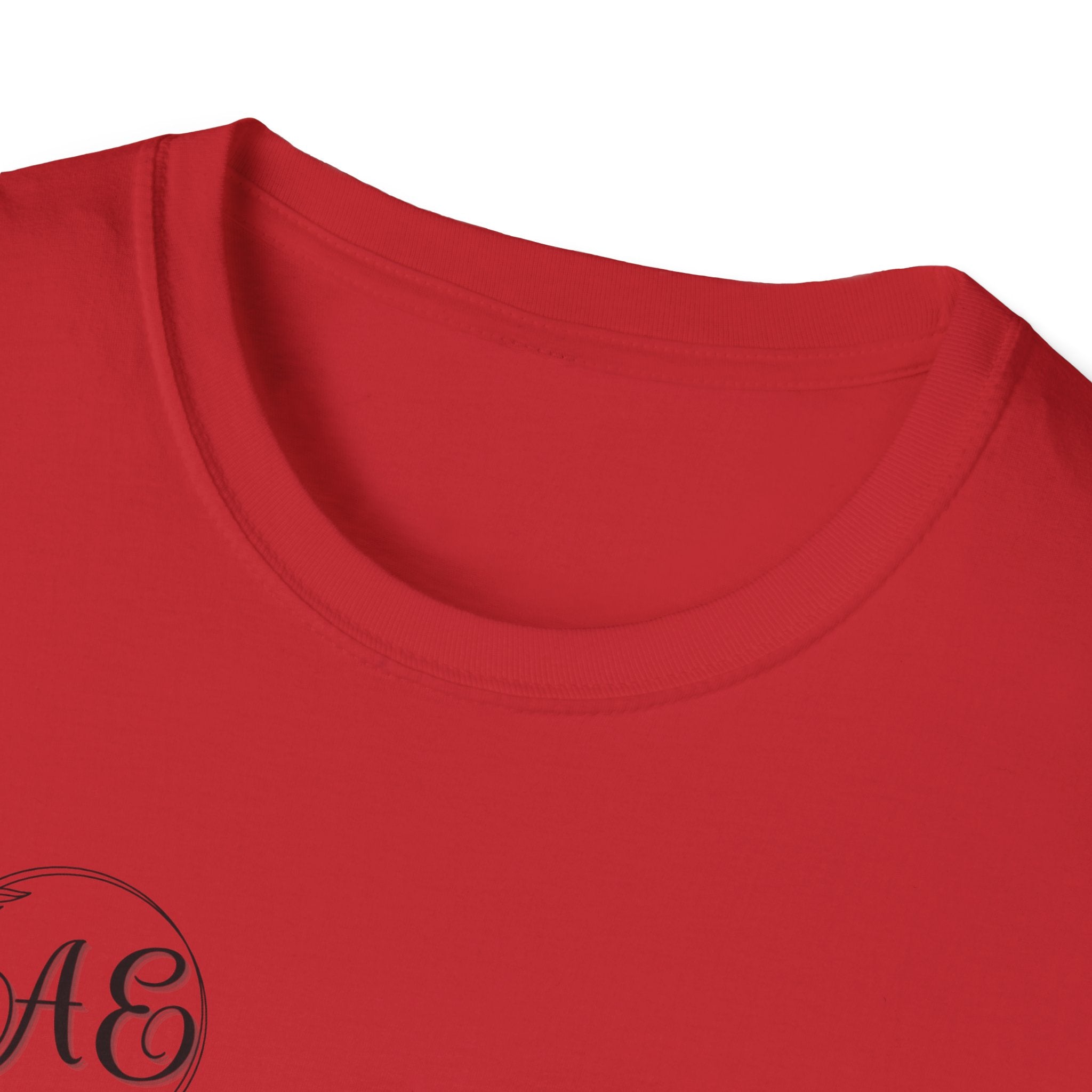 Path of Life Unisex T-shirt