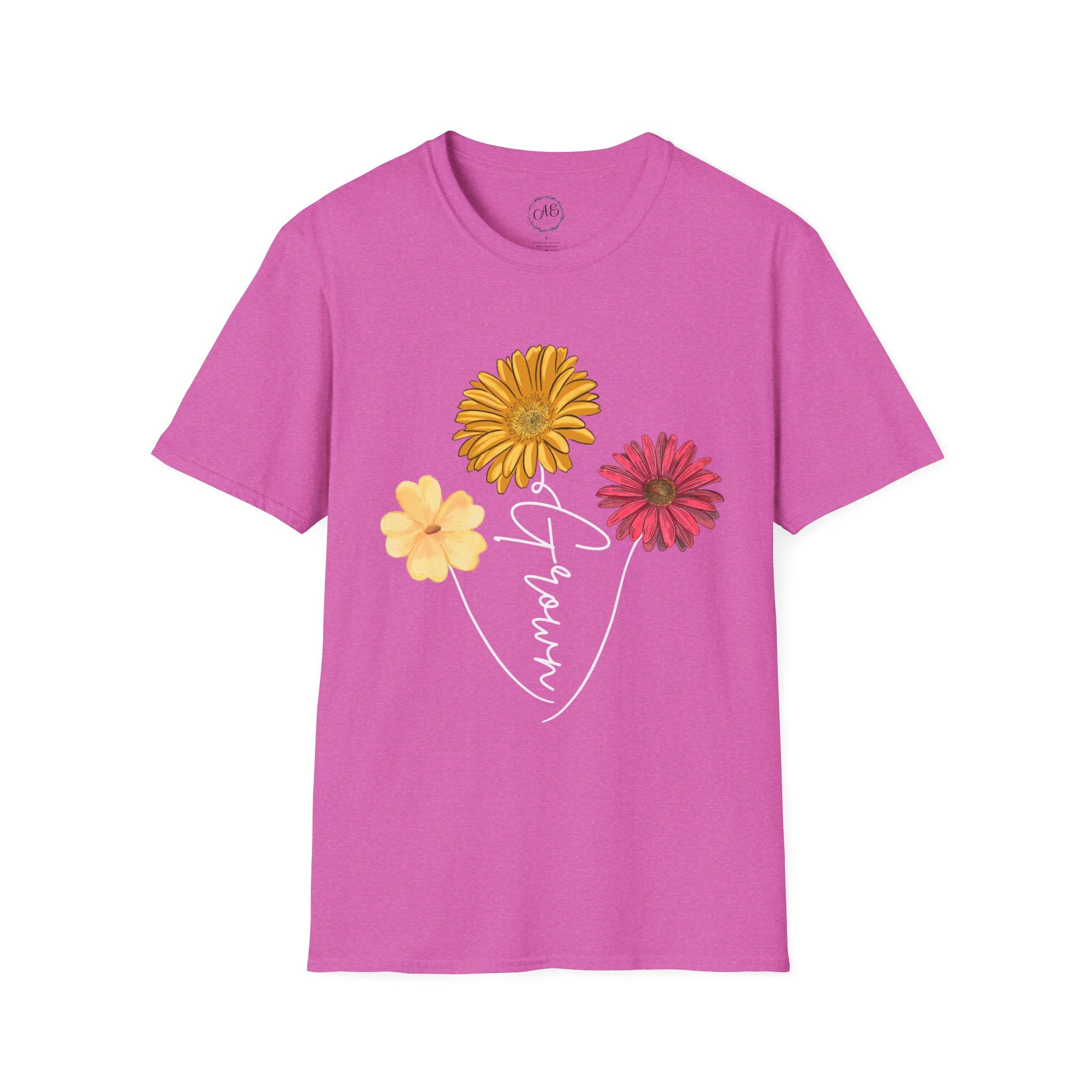 Grown T-Shirt