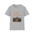 God is With Me T-shirt