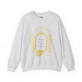 Enter Into His Gates Crewneck Sweatshirt