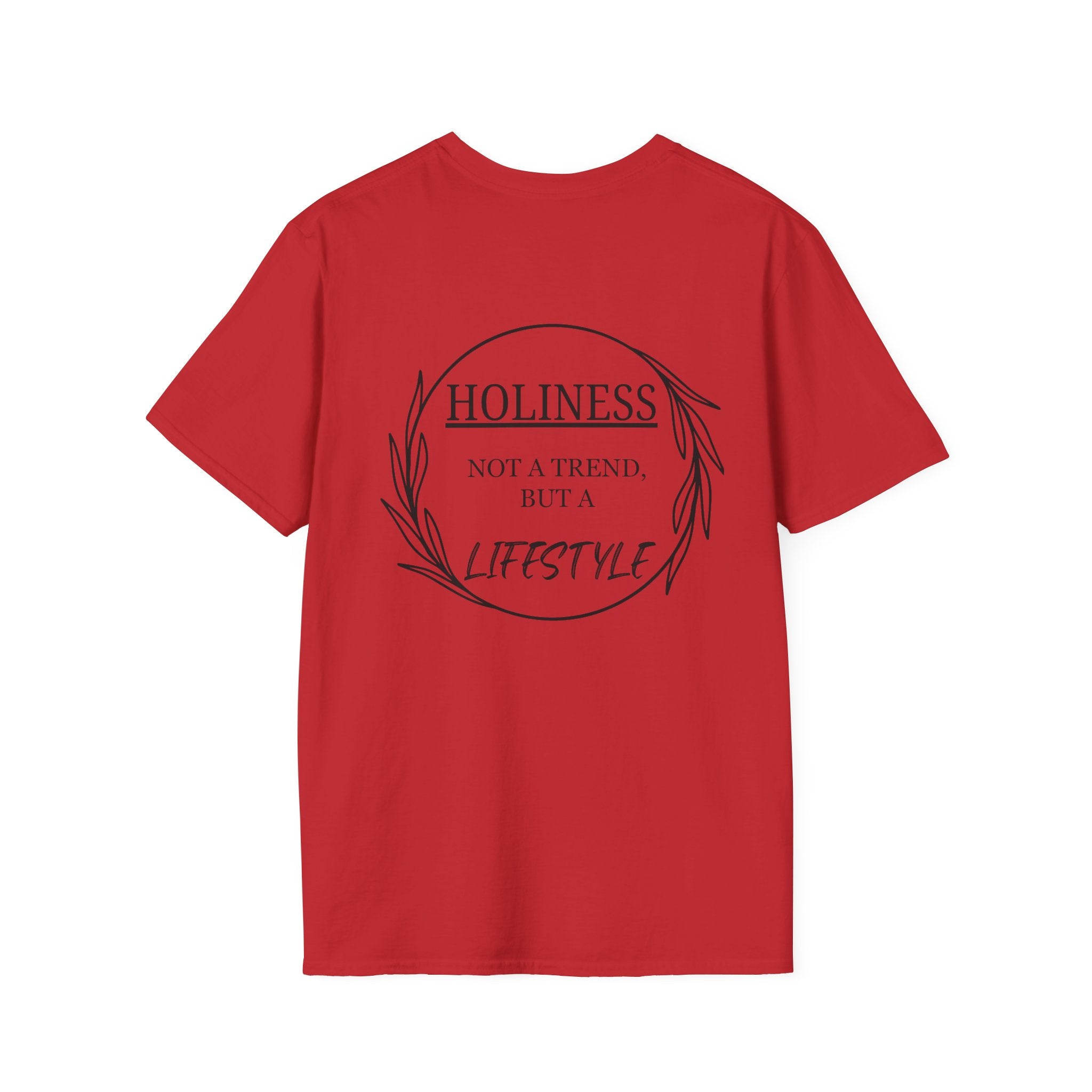 Holiness Trend Unisex T-shirt