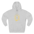 Enter Into His Gates Hoodie
