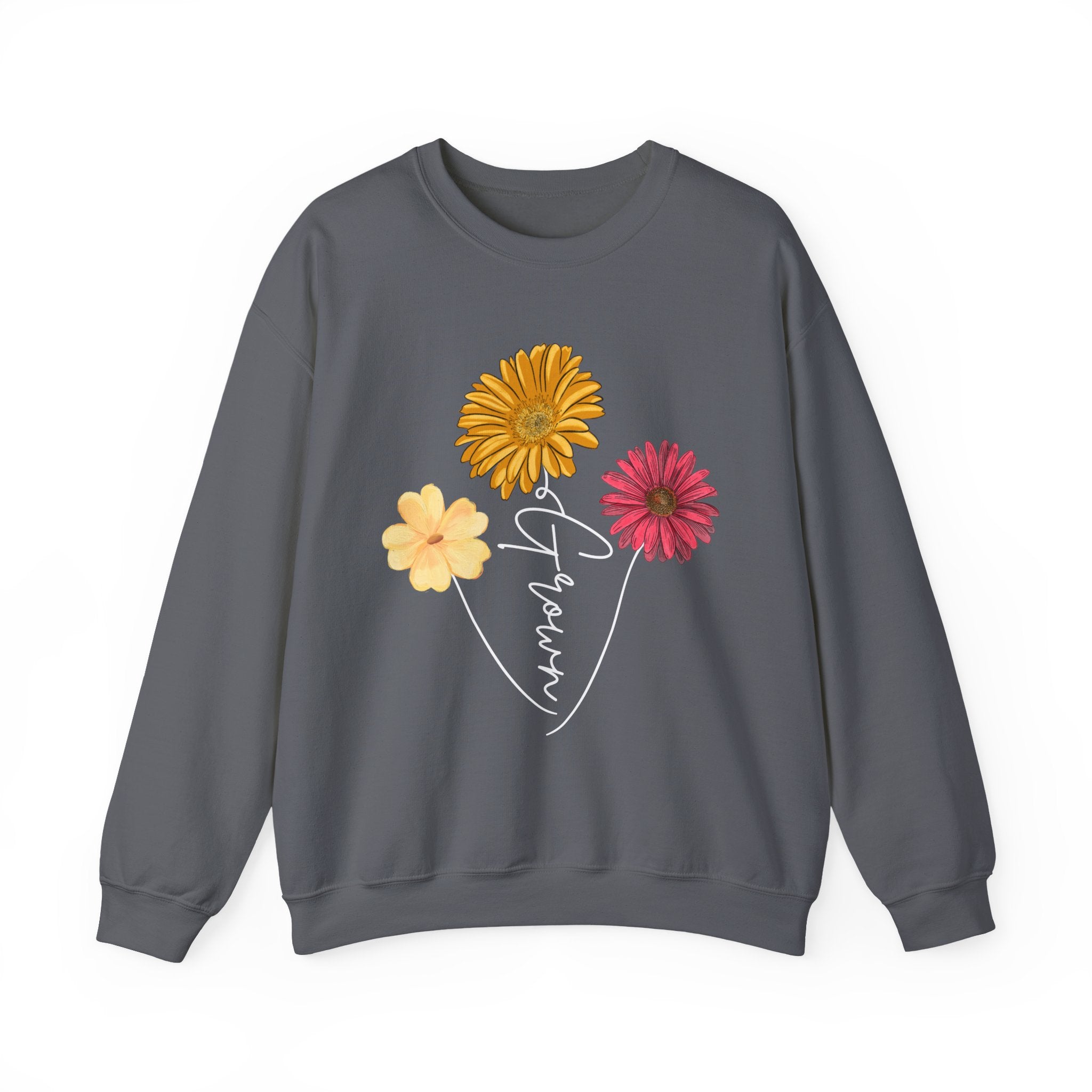 Grown Crewneck Sweatshirt