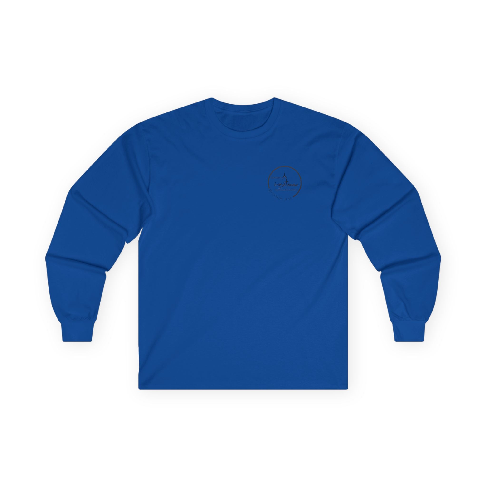Apostolic Lighthouse 2026 Long sleeve