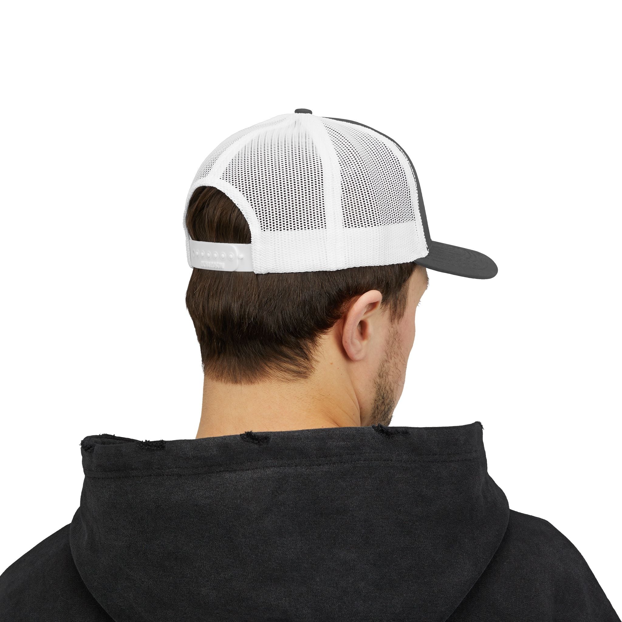 Planted & Promised snapback