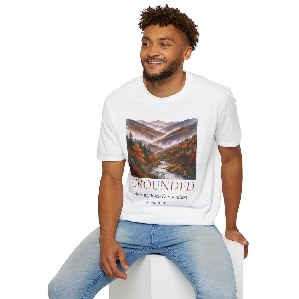 Grounded T-shirt