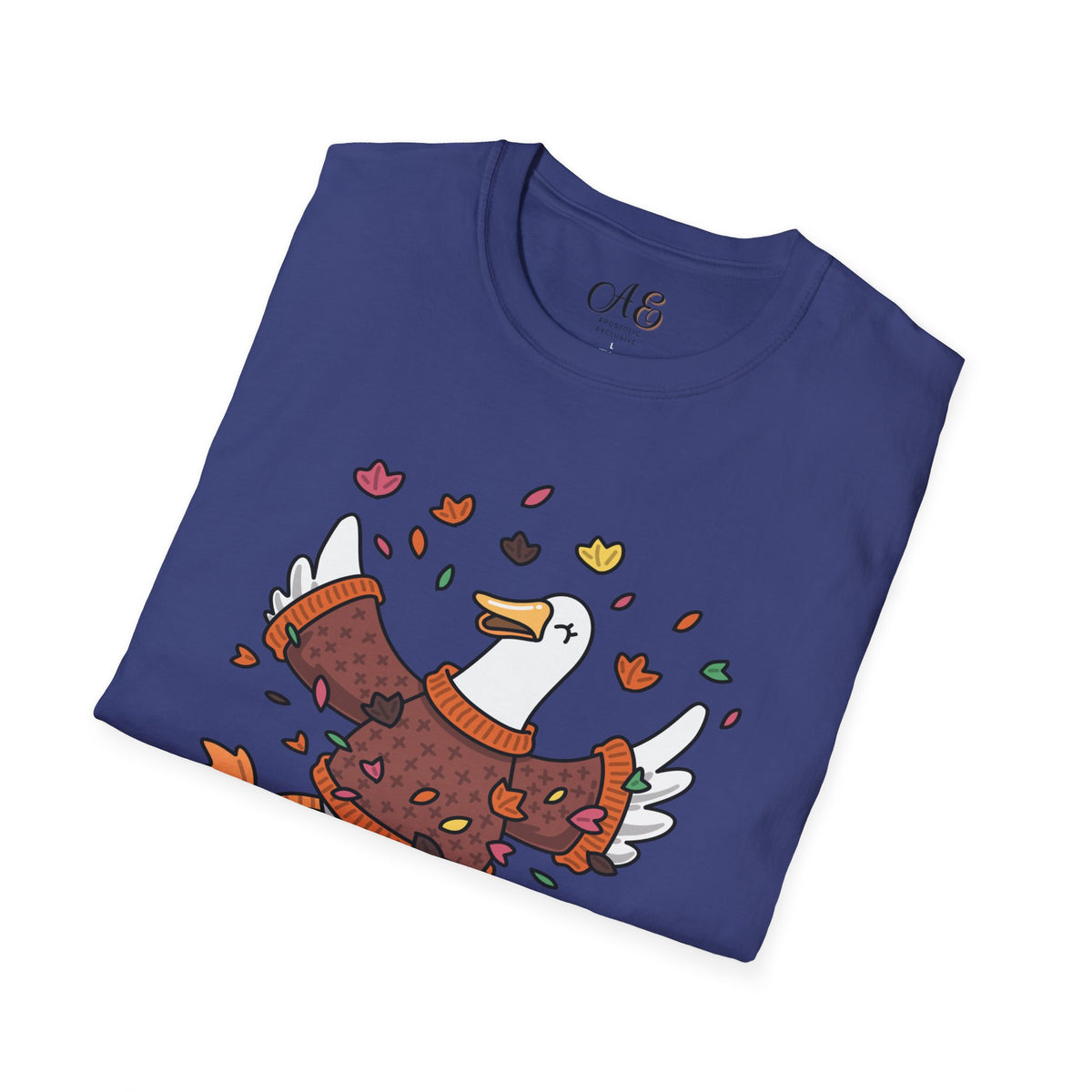 Blessed Goose T-shirt