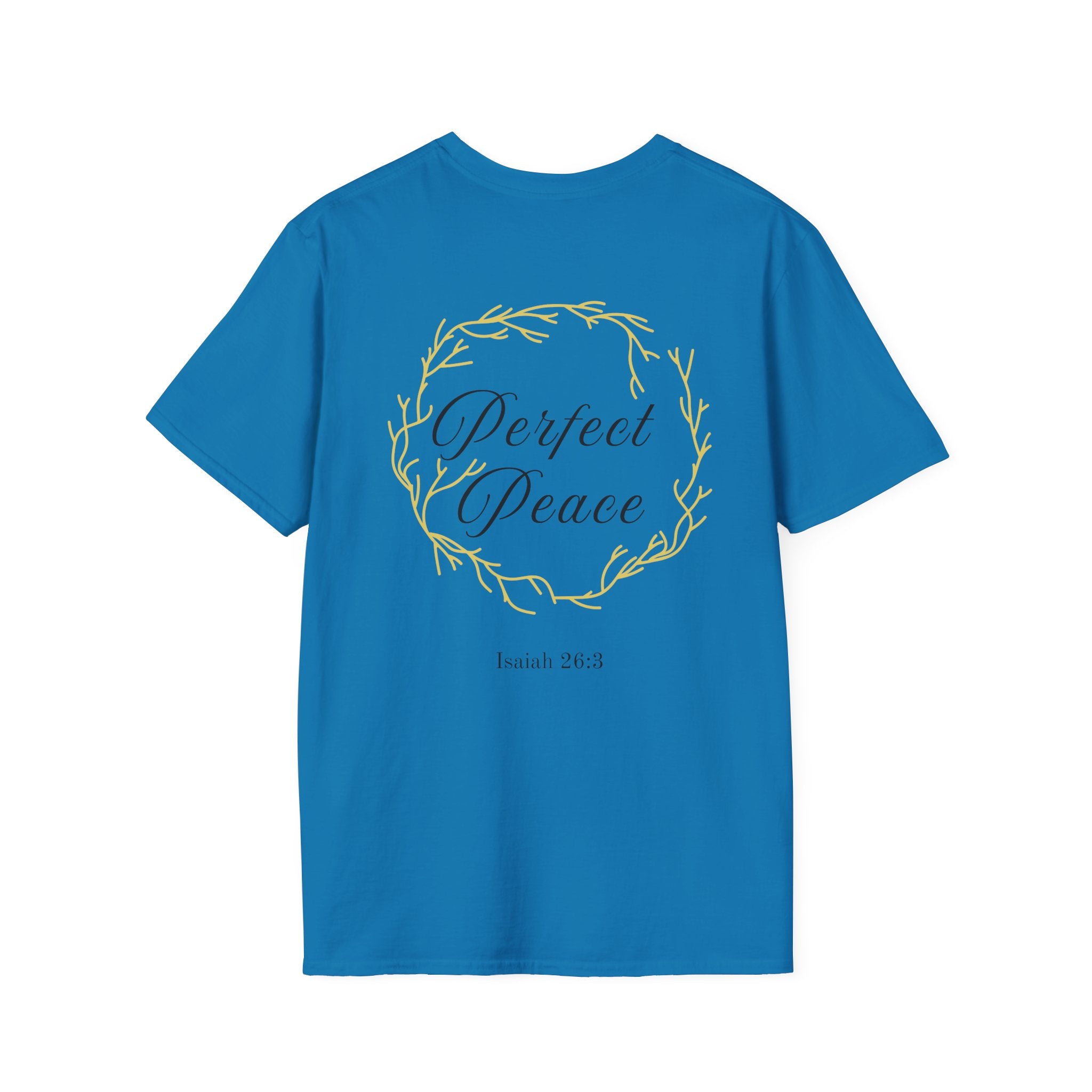 Perfect Peace T-shirt
