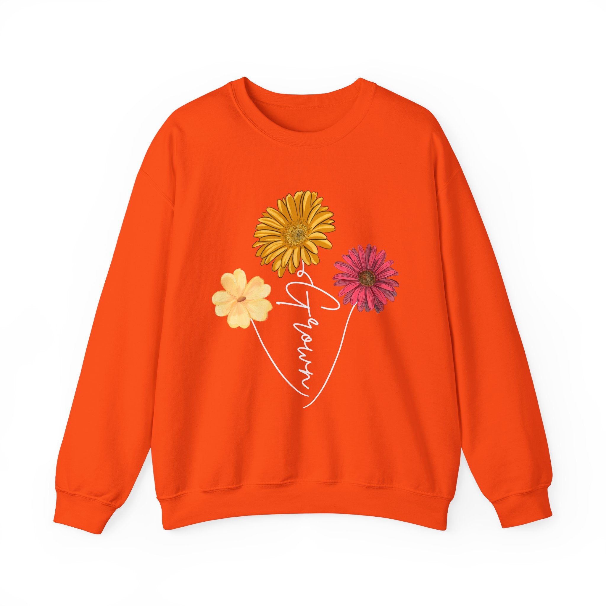 Grown Crewneck Sweatshirt