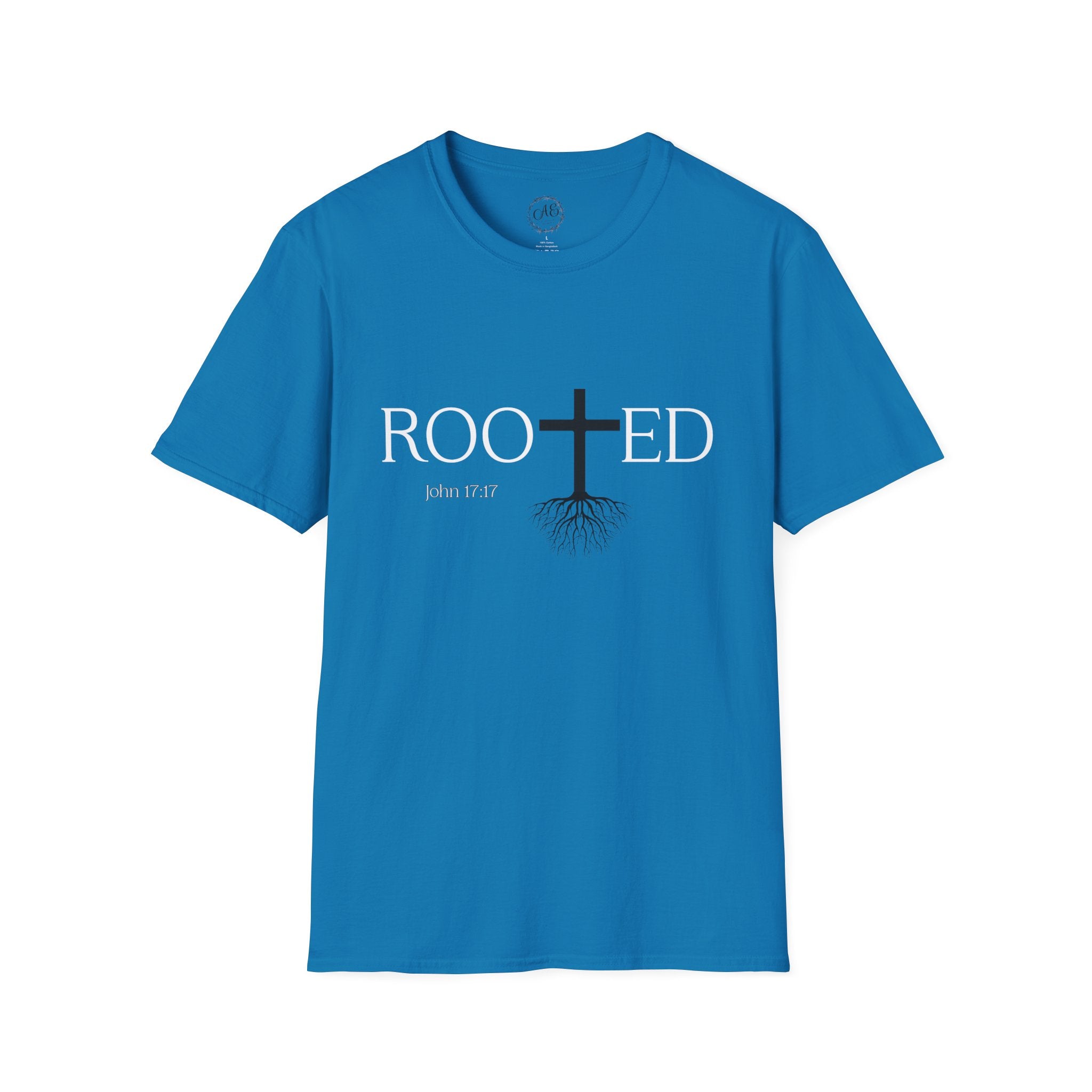 Rooted T-Shirt