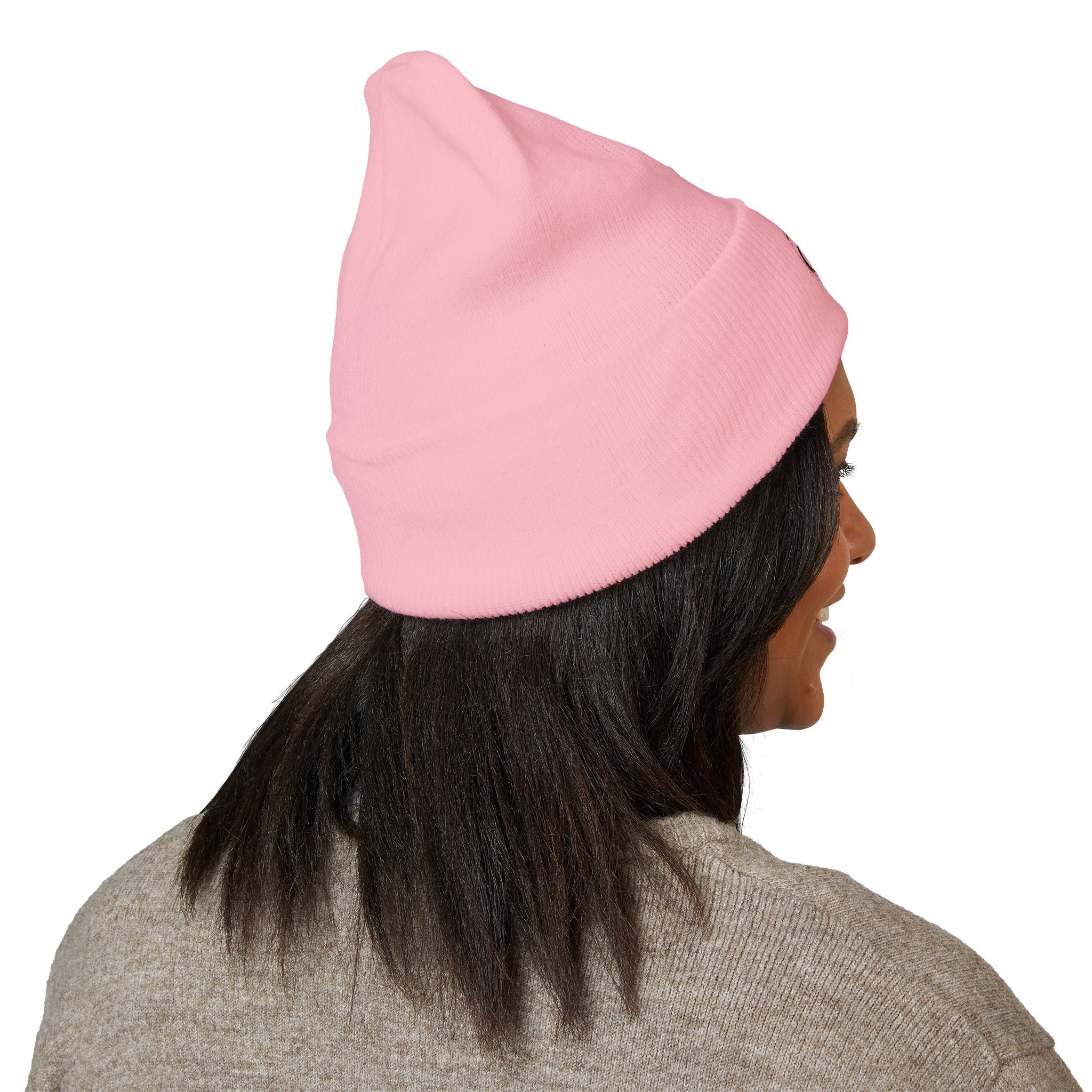 Autumn Adoration Beanie