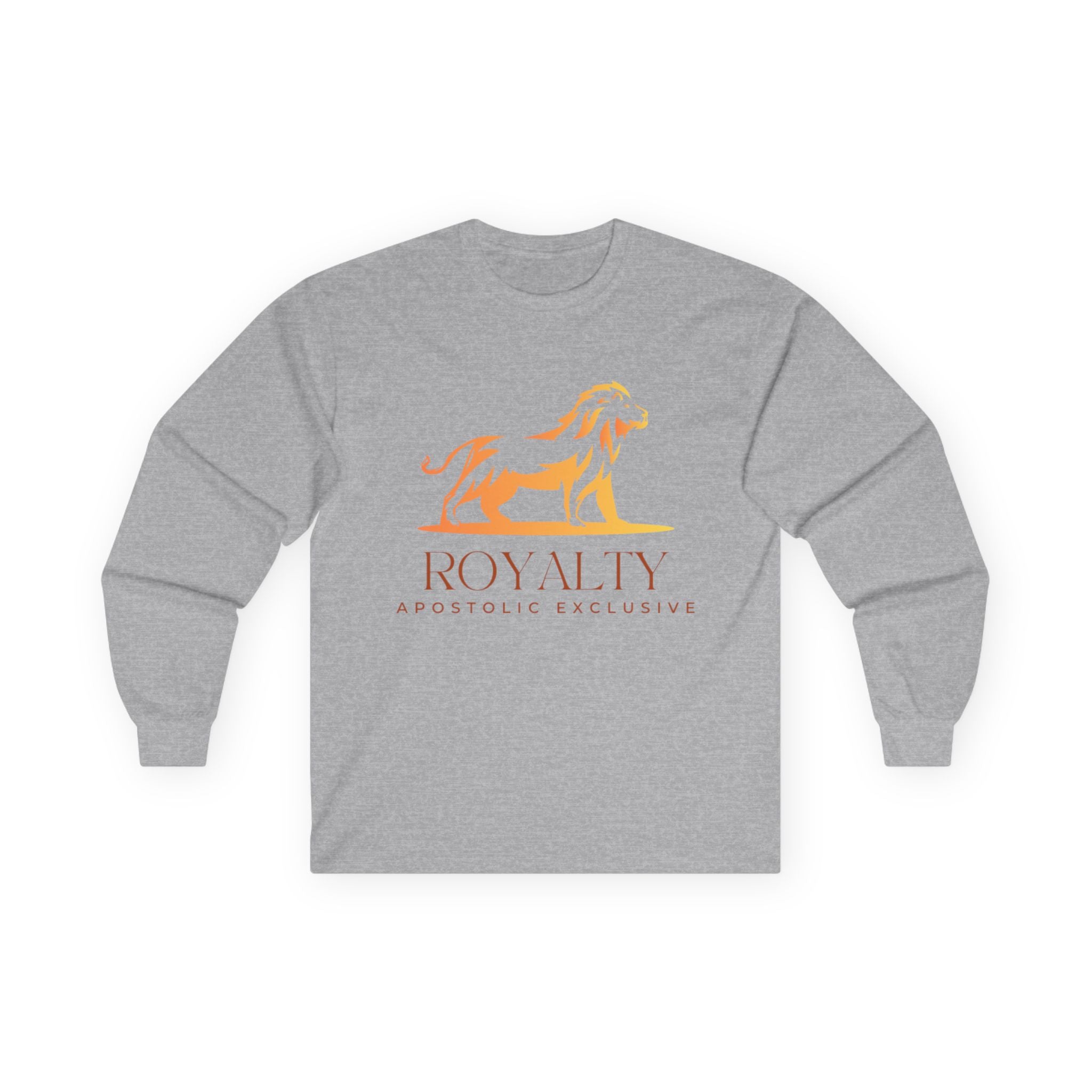 Royalty Long Sleeve