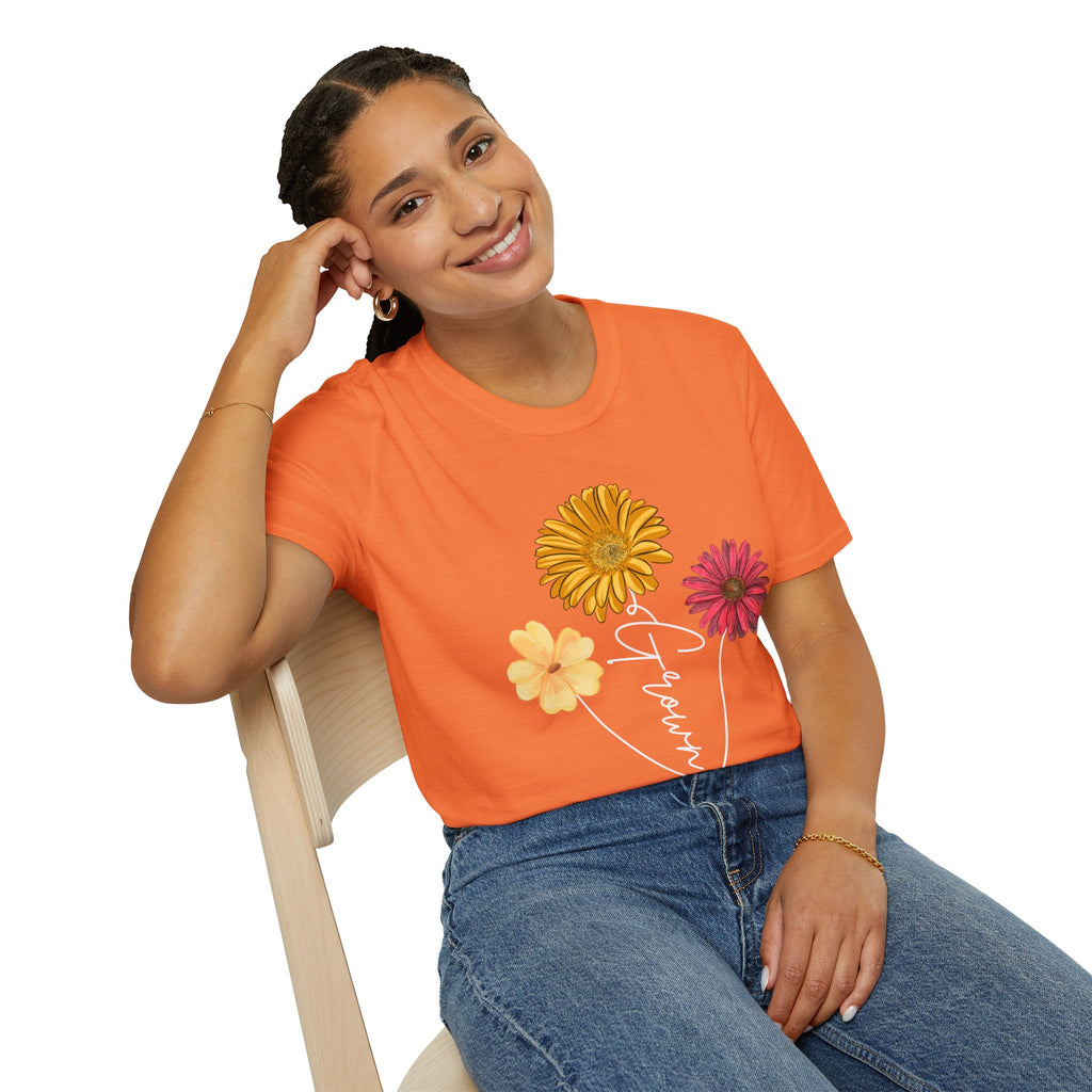 Grown T-Shirt
