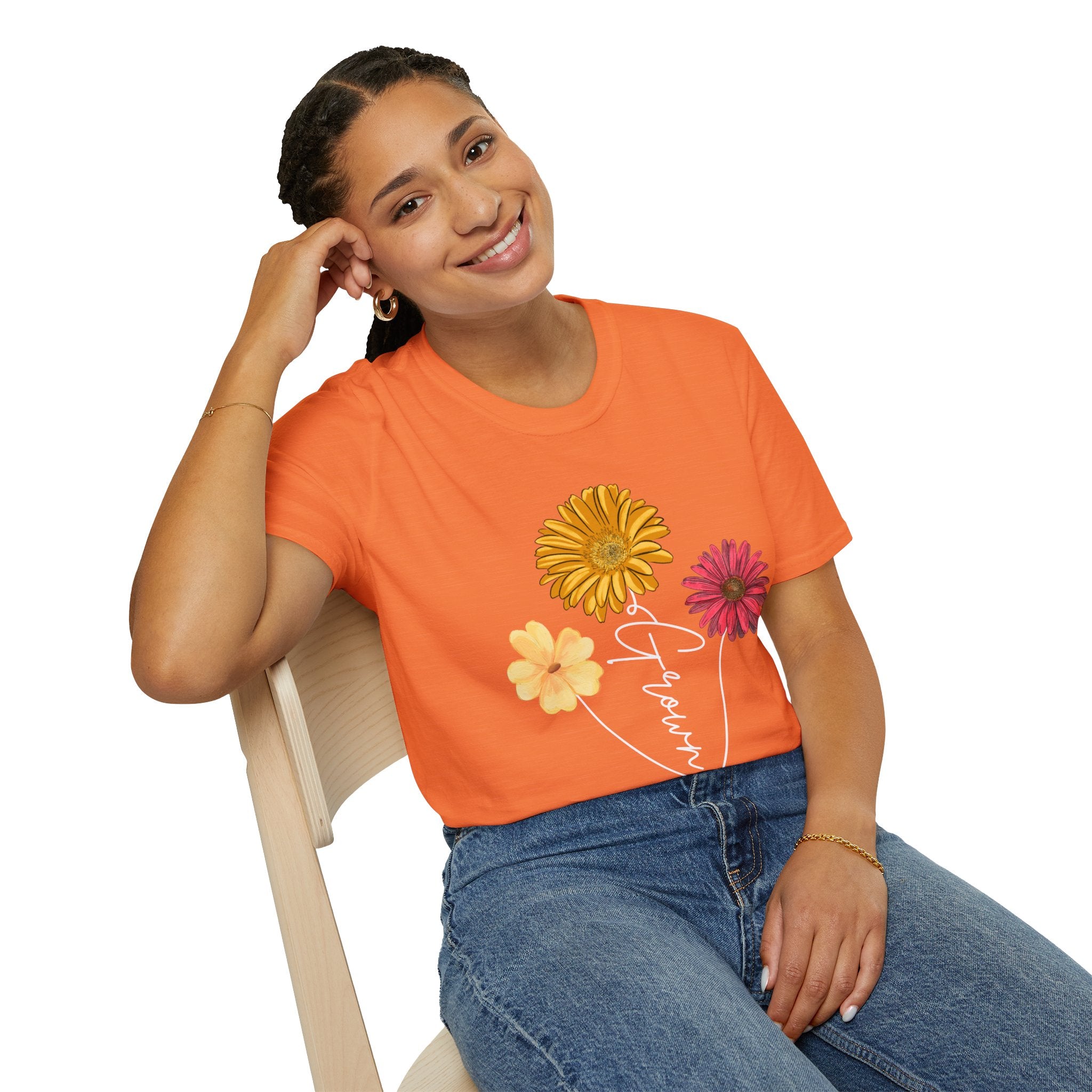 Grown T-Shirt
