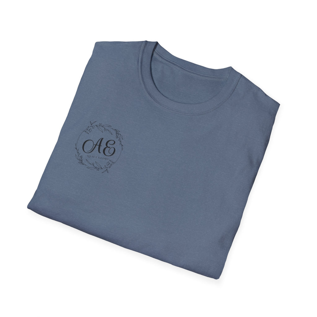 He Is Near T-shirt