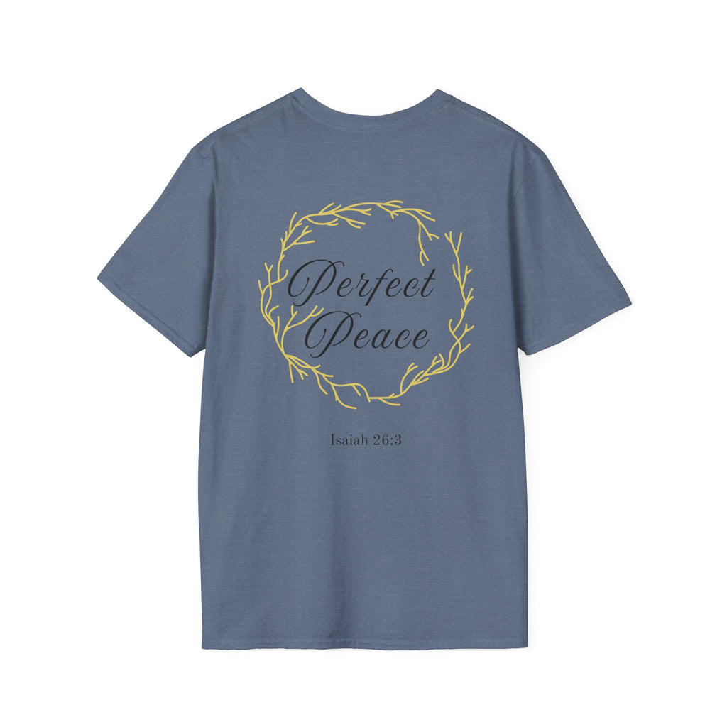 Perfect Peace T-shirt