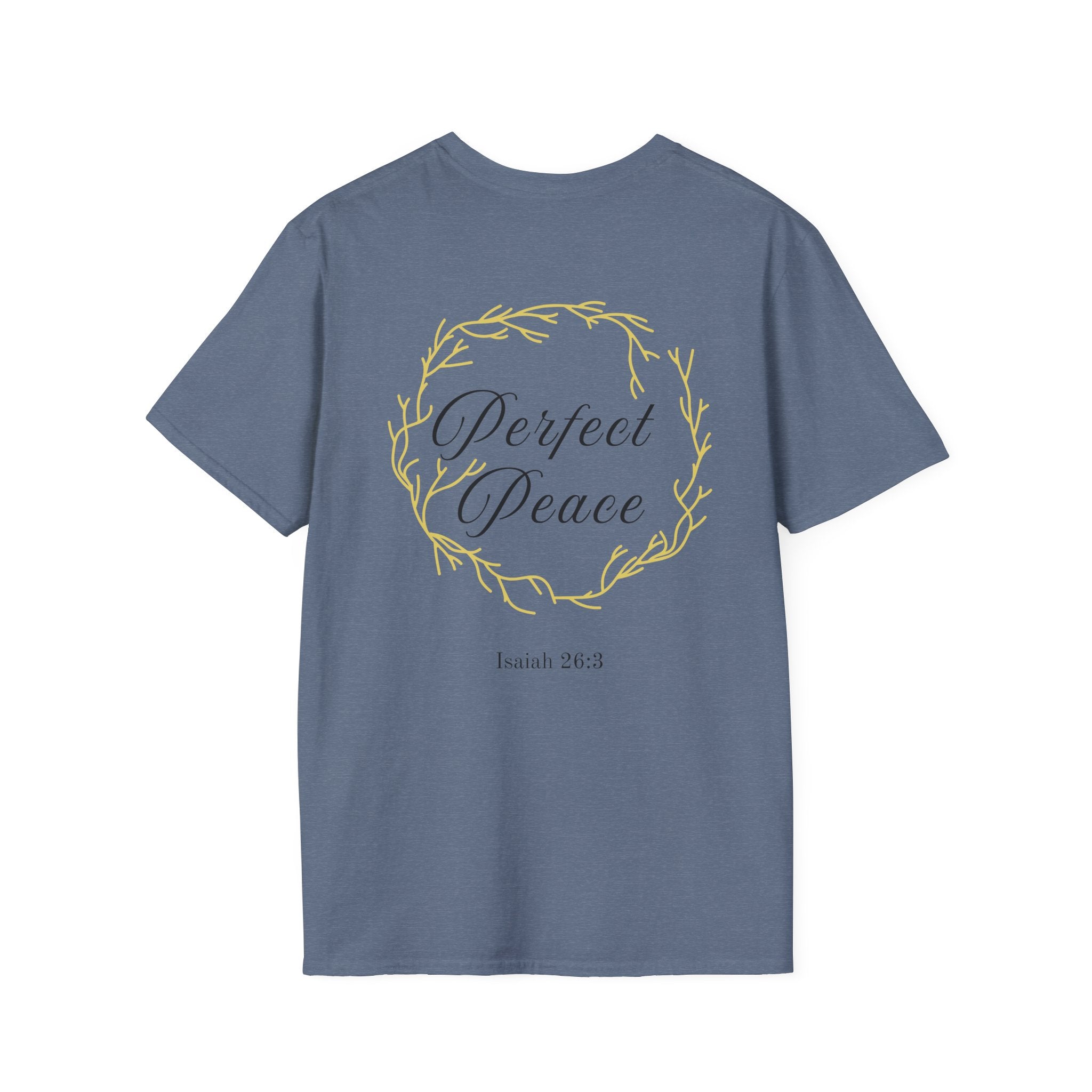 Perfect Peace T-shirt