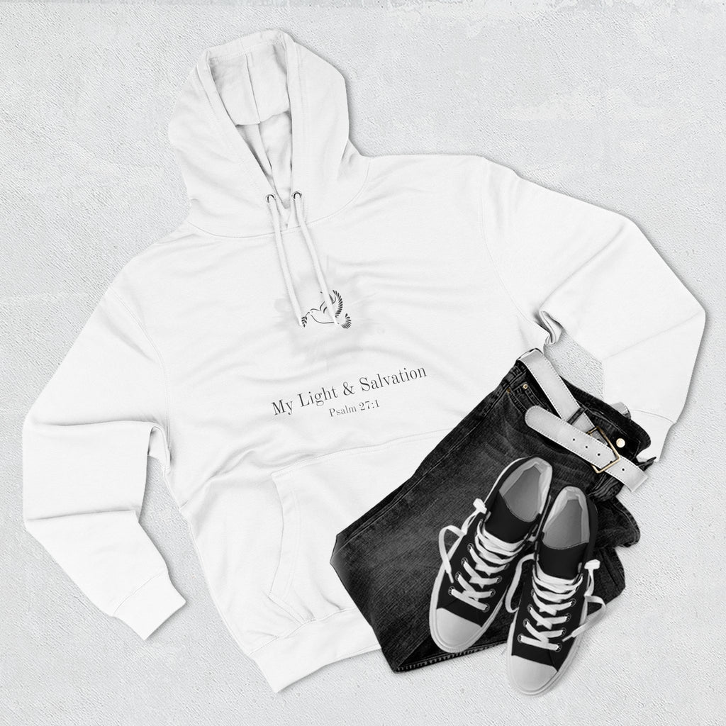 My Light & Salvation Hoodie