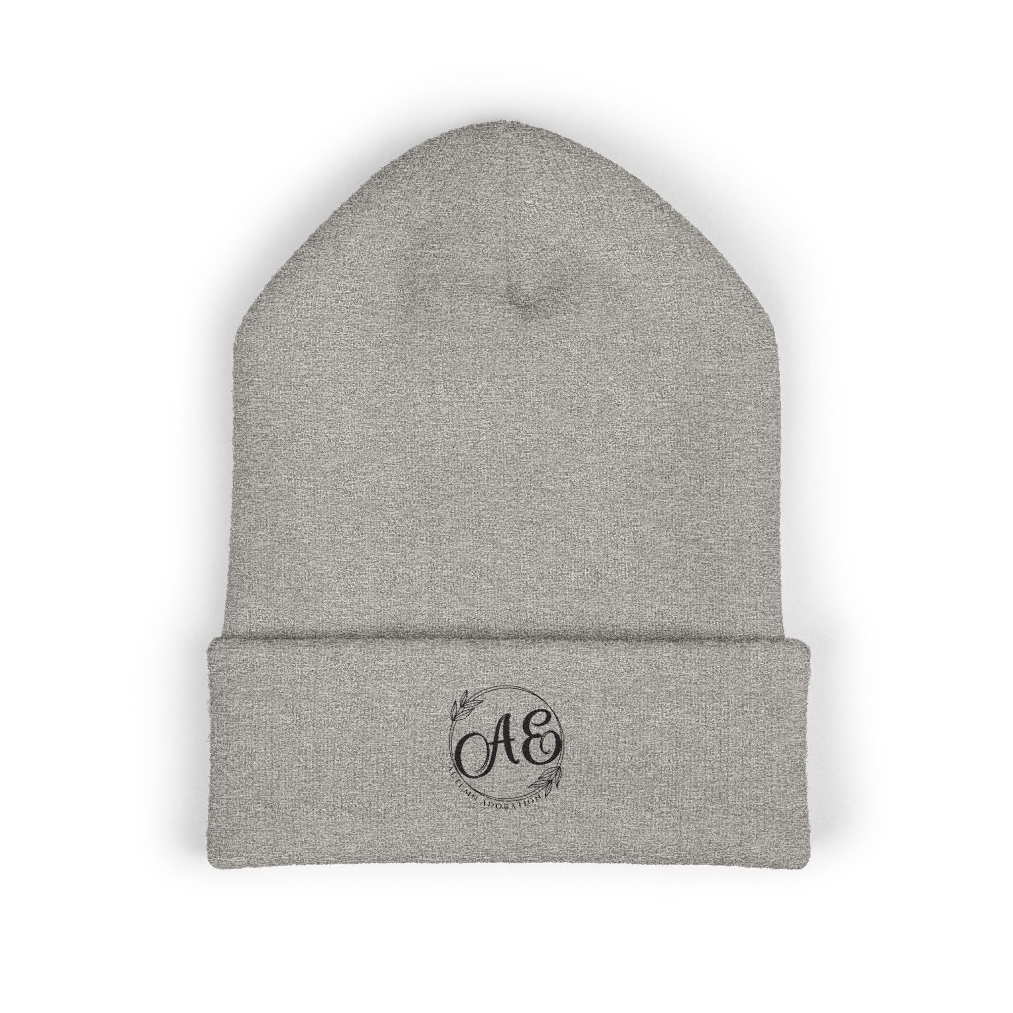 Autumn Adoration Beanie