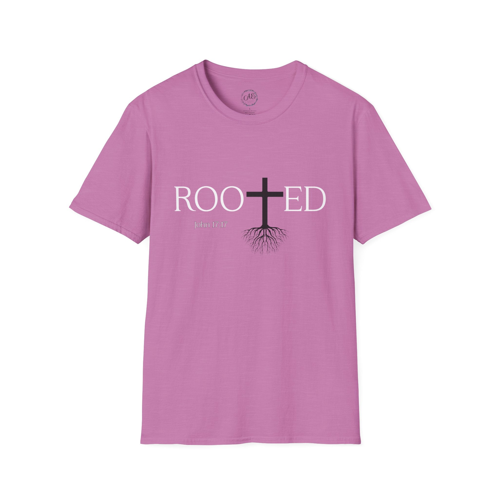 Rooted T-Shirt